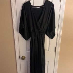 Baltic Born Black Dress